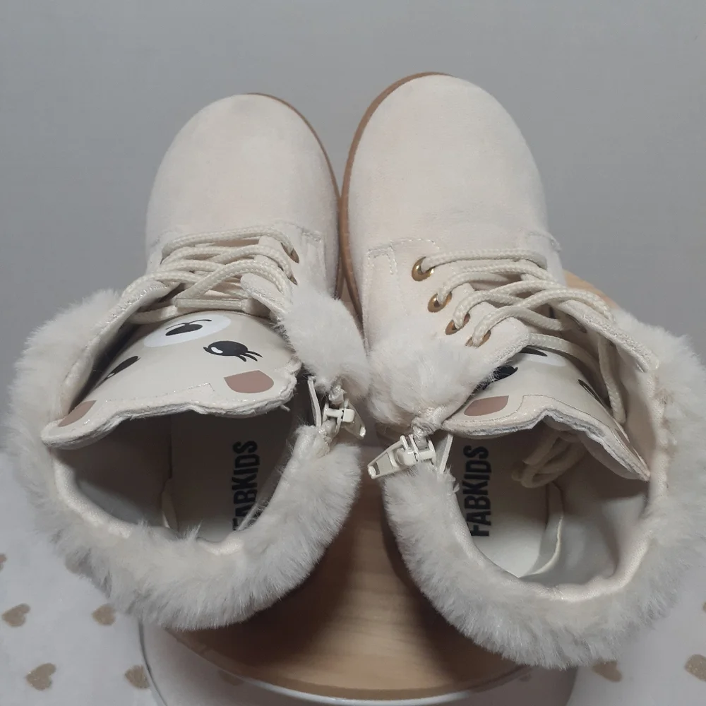 fabkids *nwot* size